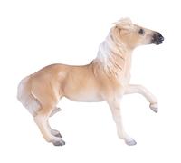 MOJO Farmland Brumby Stallion Toy Figure, 3 Years and Above, T (Importación USA)