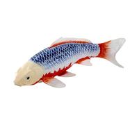 MOJO Farmland Koi karper - Asagi Koi (blauw Rood) 381100