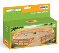 Mojo Farmland Western Ranch Veekral 380065