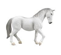 MOJO- Figura, 387074, Color Blanco