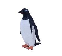 MOJO- Figura, 387184, Negro
