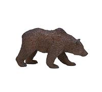 MOJO Figura de Juguete Modelo Oso Grizzly