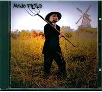 Mojo Filter - How Long Is the Dutchman
