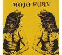 Mojo Fury - Visiting Hours of a Travelling Circus