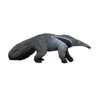 MOJO Giant Anteater Wildlife Model Animal Toy Figure for Play (Importación USA)