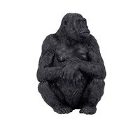 MOJO Gorilla Female Wildlife Animal Modelo Figura de Juguete