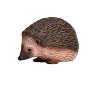 MOJO Hedgehog British Woodland Wildlife Animal Model Toy Figur (Importación USA)
