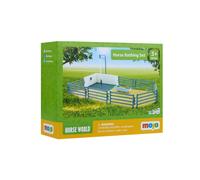 MOJO Horse World Paardenbad speelset 380061 Bañarse a caballo