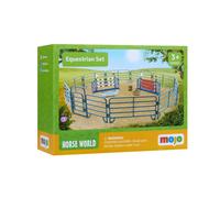 Mojo Horse World Ruiterring 380062 Anillo ecuestre