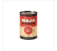 Mojo Incorporation - Oh Boy