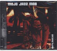 Mojo Jazz Mob - Pacific Daybreak Broken Nights [Import]