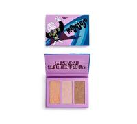 Mojo Jojo Paleta de Iluminadores de Las Supernenas