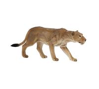 MOJO - Lioness Hand-Painted Toy Figure Wildlife Collection True to Life &
