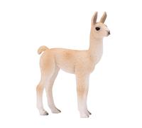 MOJO Llama Baby Wildlife Farm Animal Model Toy Figure (Importación USA)