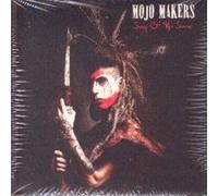 Mojo Makers - Songs De The Sirens
