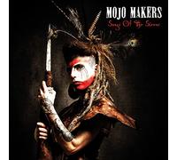 Mojo Makers - Songs Of The Sirens