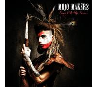Mojo Makers Songs of the Sirens (CD) Album (Importación USA)