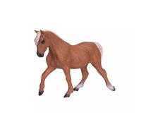 MOJO- Animal Planet Morgan Semental Palomino, Color marrón (387395)
