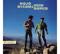 Mojo Nixon - Root hog or die (& Skid Roper) / Vinyl record [Vinyl-LP]