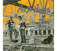 MOJO NIXON & SKID ROPER - MOJO NIXON AND SKID ROPER (REMASTERED REISSUE)