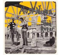 Mojo Nixon & Skid Roper Mojo Nixon & Skid Roper (Vinyl) 12" Remastered Album