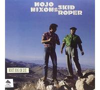 Mojo Nixon & Skid Roper - Root Hog or Die [Vinilo]