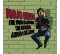 Mojo Nixon - The Mojo Manifesto: The Complete Original Album Collection (10CD)