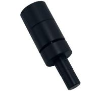 MOJO Outdoors Kit de acción en Vivo con rotación de 360 Grados, Accesorios de Caza de Pato, Color Negro, Talla única