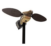 Mojo Outdoors Unisex - Adultos Decoy Elite Series Dove Motion Señuelo