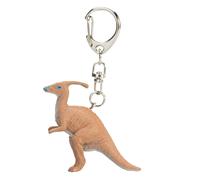 MOJO Parasaurolophus Keychain (Importación USA)
