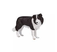 Mojo: Perro Border Collie - 7,5 cm