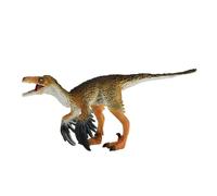 Mojo Prehistory Troodon con kaak móvil 381089