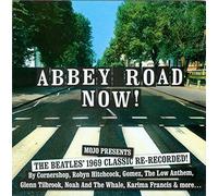Mojo Presents: Abbey Road Now!