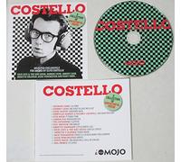 Mojo Presents Costello a Collection of Unfaithful Music by Georgie Fame