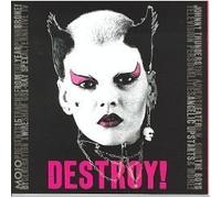 Mojo Presents Destroy