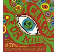 Mojo Presents - I Can See For Miles