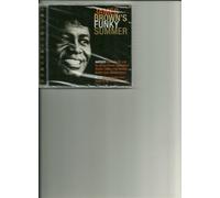 Mojo Presents James Brown's Funky Summer by James Brown