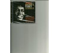 Mojo Presents James Brown's Funky Summer by James Brown