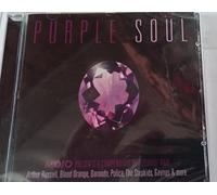 Mojo Presents: Purple Soul by Arthur Russell