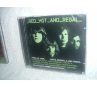 Mojo Presents: Red Hot and Regal Kings of Leon: Roots, Friends, and Influences by The Cribs, The Kills, Jason Lytle, Merle Haggard, Woody Guthrie, The Band, My Mo (0100-01-01)