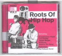 Mojo Presents Roots Of Hip Hop by N/A (0100-01-01)