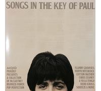 MOJO Presents Songs In The Key of Paul