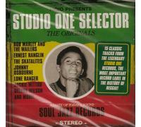 Mojo Presents: Studio One Selector - The Originals