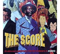 Mojo Presents: The Score by Various Artists