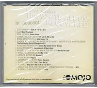 Mojo Presents - The White Album Recovered: No. 0000001 by N/A (0100-01-01)