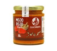 Mojo Rojo Picante Guachinerfe 200G