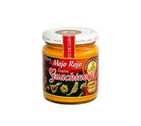 Mojo Rojo Suave Guachinerfe 200G