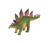 MOJO Stegosaurus Prehistoric Dinosaur Model Toy Figure (Importación USA)