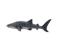 MOJO - Whale Shark Hand-Painted Toy Figure Sealife Collection True to Life