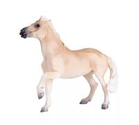 MOJO Farmland Brumby Mare Toy Figure, 3 Years and Above, Brown (381059)